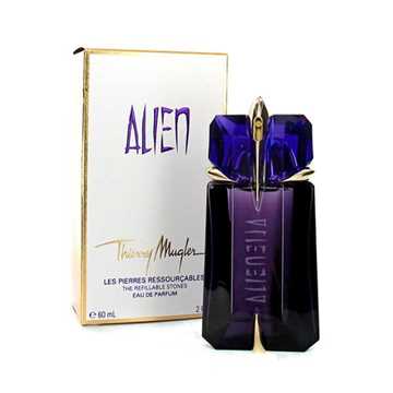 Thierry Mugler Alien Eau de Parfum ricaricabile 60ML