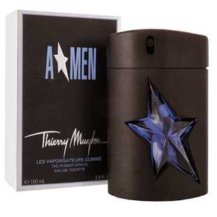 Thierry Mugler A*Men Gomme Eau de Toilette 100ML