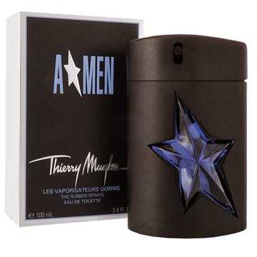 Thierry Mugler A*Men Gomme Eau de Toilette 100ML