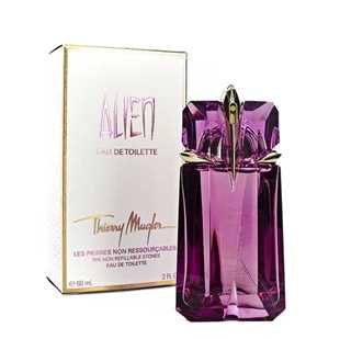 Thierry Mugler Alien Eau de Toilette non ricaricabile 60ML