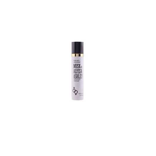 Ashley Musk Deodorante 100ML