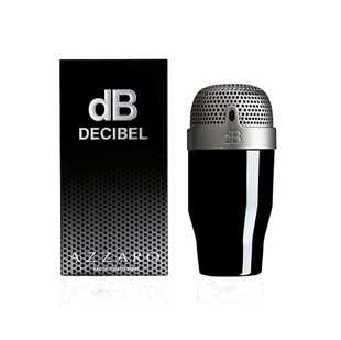 Azzaro Decibel Eau de Toilette 50ML