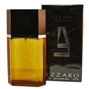 Azzaro Pour Homme Eau de Toilette 100ML