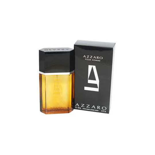 Azzaro lozione dopobarba spray