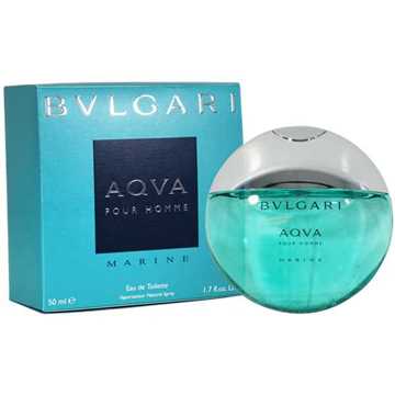 Bulgari Aqua Marine Eau de Toilette 50ML