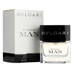 Bulgari Man Eau de Toilette 30ML