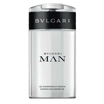 Bulgari Man gel doccia e shampoo