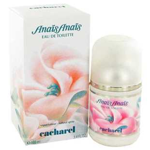 Cacharel Anais Anais Eau de Toilette 100ML