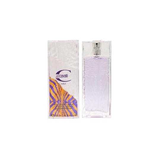 Cavalli Just Him Eau de Toilette 60ML