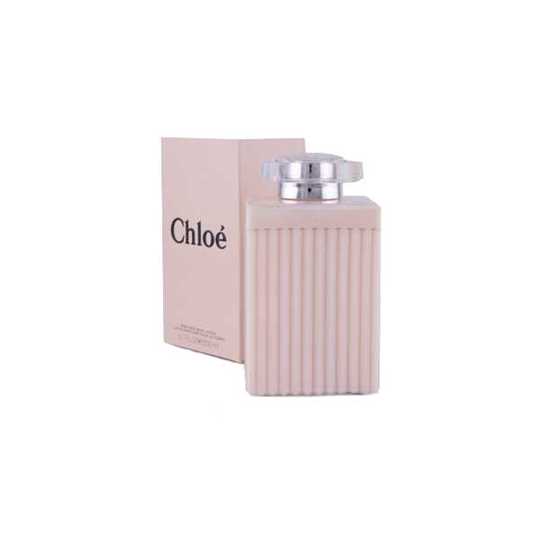 Chloé latte corpo