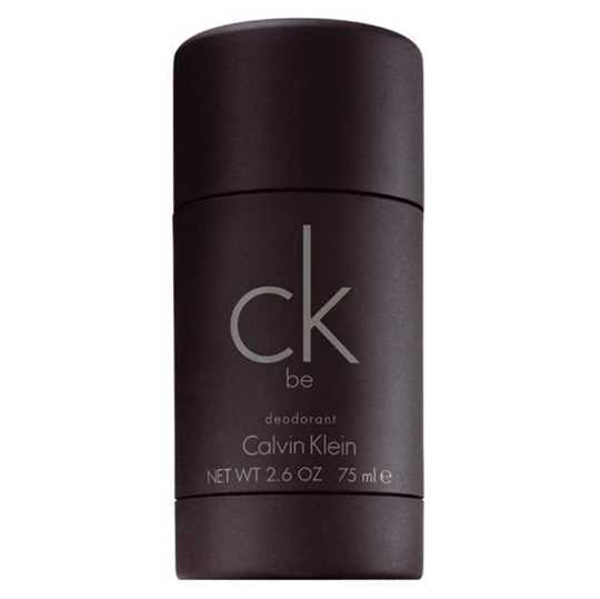 CK Be deodorante stick