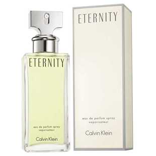 Calvin Klein Eternity Eau de Parfum 50ML