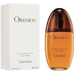 Calvin Klein Obsession Eau de Parfum 100ML