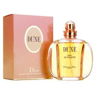 Dior Dune Eau de Toilette 100ML
