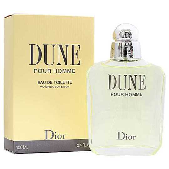 Dior Dune Eau de Toilette