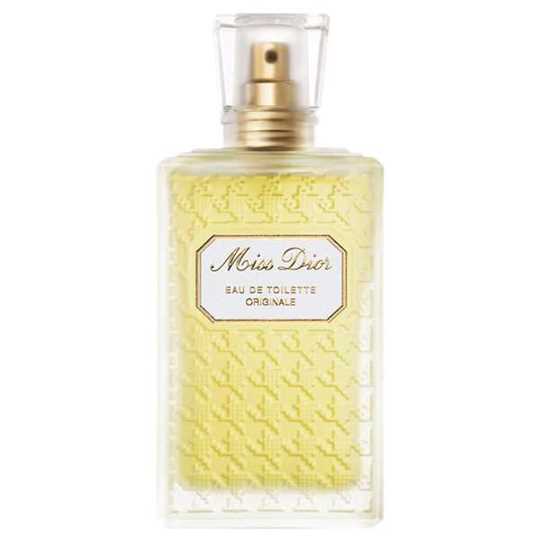 Miss Dior originale Eau de Toilette