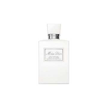 Miss Dior latte corpo