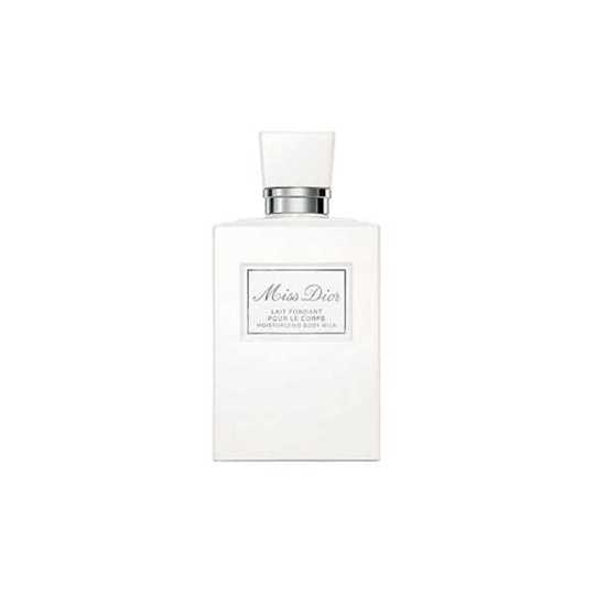 Miss Dior latte corpo