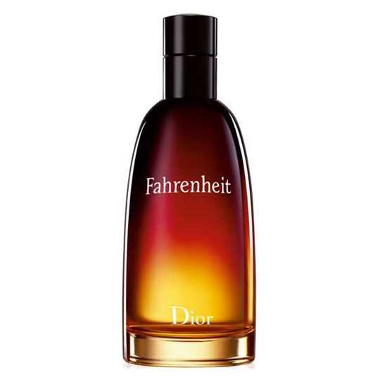 Dior Fahrenheit dopobarba