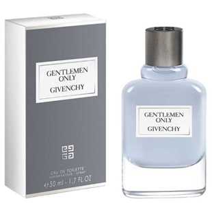 Givenchy Gentlemen Only Eau de Toilette 50ML