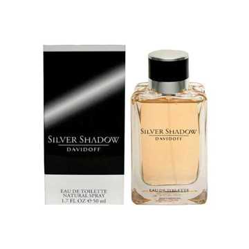 Davidoff Silver Shadow Eau de Toilette