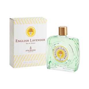 Atkinsons English Lavender Eau De Toilette 150ML