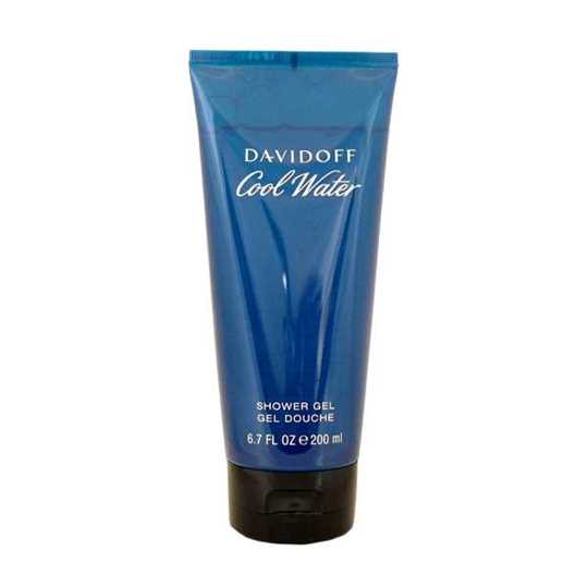 Davidoff Cool Water gel doccia