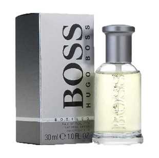 Boss Bottled Eau De Toilette 30ML