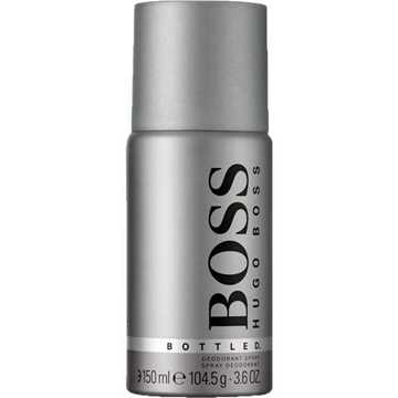 Boss Bottled Deodorante