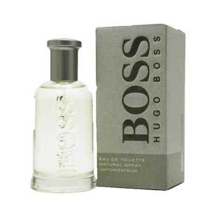 Boss Bottled Eau De Toilette 50ML