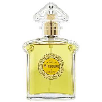 Guerlain Mitsouko Eau de Parfum ricarica