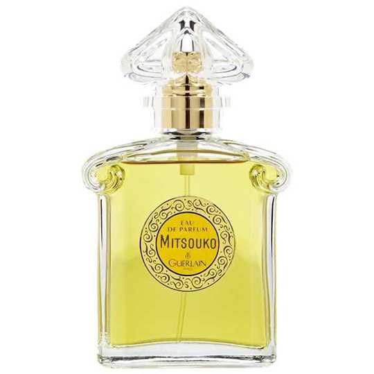 Guerlain Mitsouko Eau de Parfum ricarica