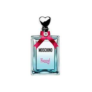 Moschino Funny Eau de Toilette 50ML