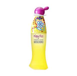 Moschino Cheap and Chic Hippy Fizz Eau de Toilette 100ML
