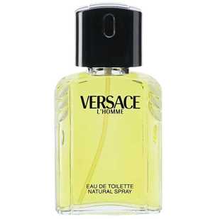 Versace L'Homme Eau de Toilette 100ML