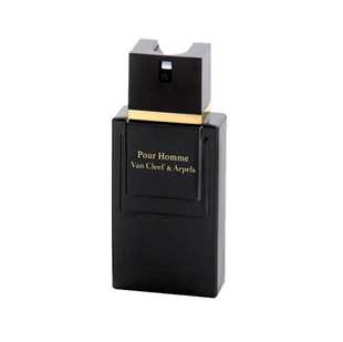 Van Cleef & Arpels Pour Homme Eau de Toilette 50ML