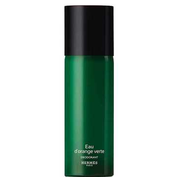 Hermes Eau d'Orange Verte deodorante