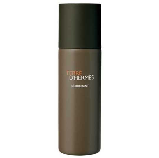 Hermes Terre d'Hermes deodorante