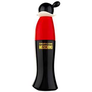 Moschino Cheap and Chic Eau de Toilette 50ML