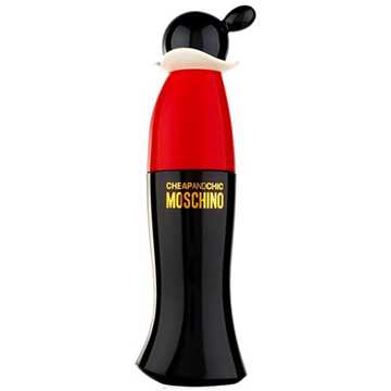Moschino Cheap and Chic Eau de Toilette 50ML