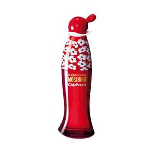 Moschino Cheap and Chic ChicPetals Eau de Toilette 100ML