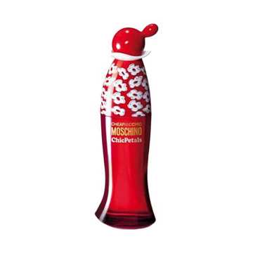 Moschino Cheap and Chic ChicPetals Eau de Toilette 100ML