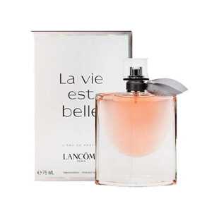Lancome La Vie Est Belle Eau de Parfum 75ML