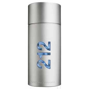 Carolina Herrera 212 Men Eau de Toilette 100ML