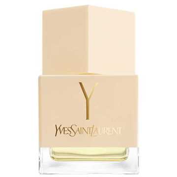 Yves Saint Laurent Y Eau de Toilette