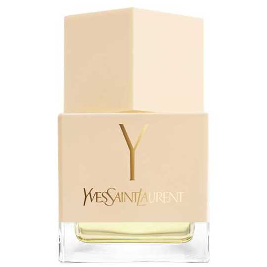 Yves Saint Laurent Y Eau de Toilette