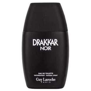 Guy Laroche Drakkar Noir Eau de Toilette 50ML