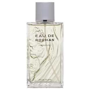 Eau de Rochas Homme Eau de Toilette 50ML