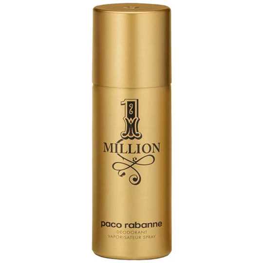 Paco Rabanne 1 Million deodorante