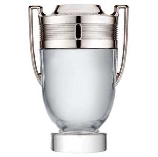 Paco Rabanne Invictus Eau de Toilette 50ML